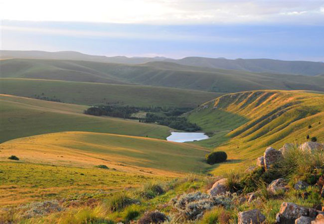 Photograph © Redcliffe Country House (highly recommended)