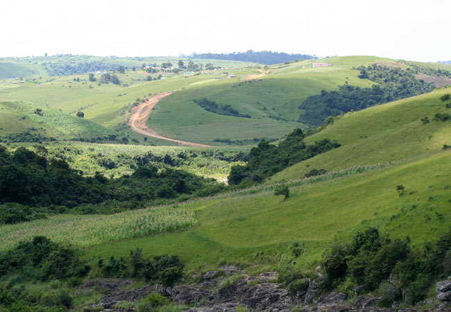 Image result for eastern cape countryside