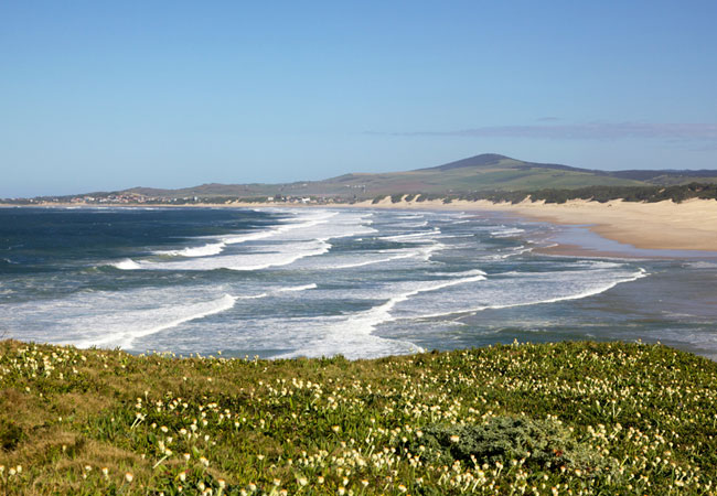 eastern cape tourist attractions