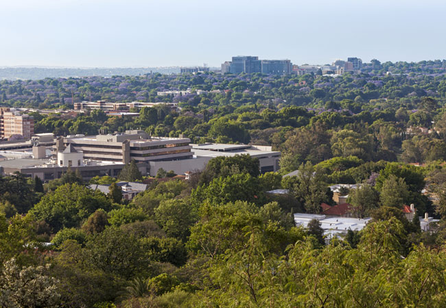 south african tourism sandton