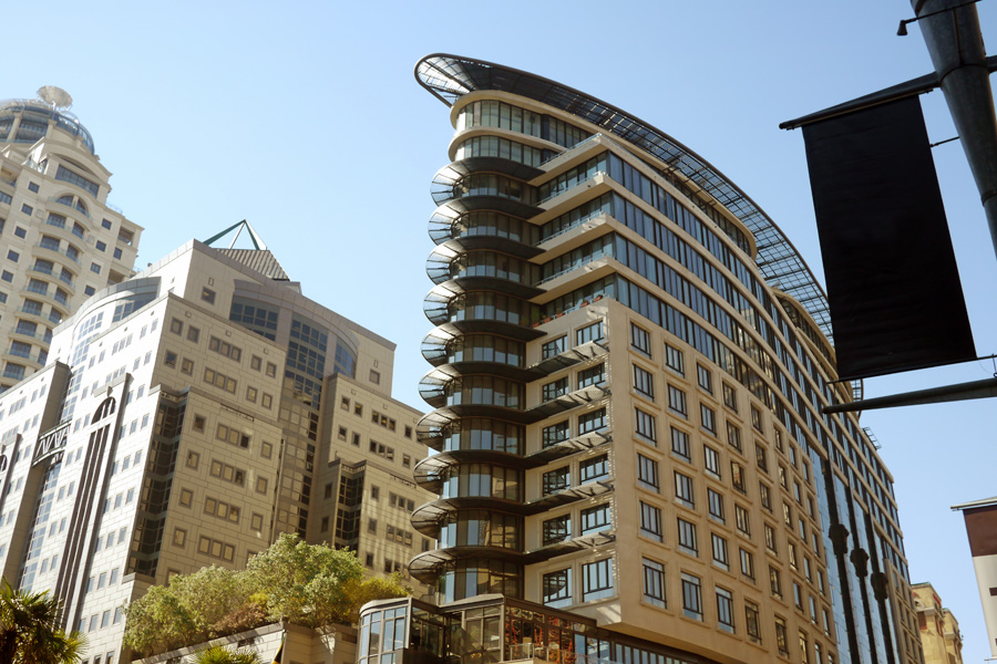Sandton Johannesburg