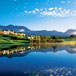 Montagu Golf Course at Fancourt, Garden Route