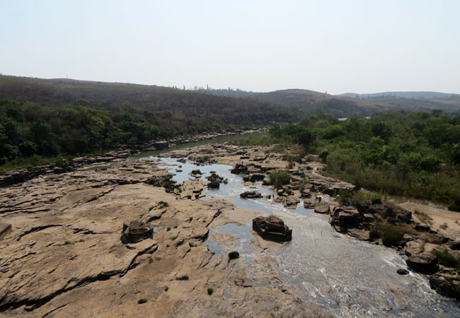 Tugela River