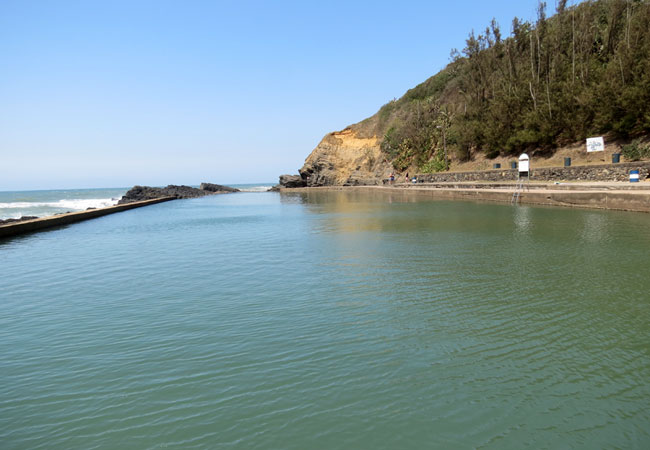 Thompsons Tidal Pool