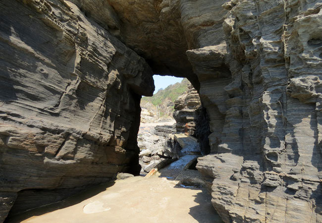 The Hole in the Wall