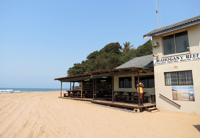 Skiboat and Lifesaving club