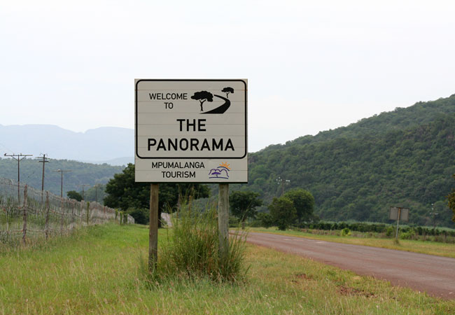 tourist attractions of mpumalanga