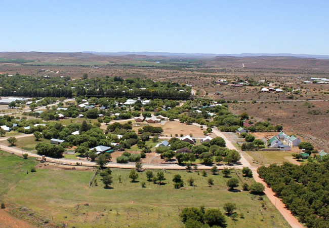 Orania