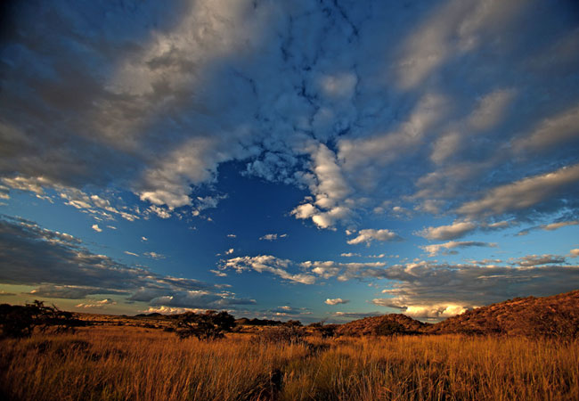 Northern Cape, South Africa