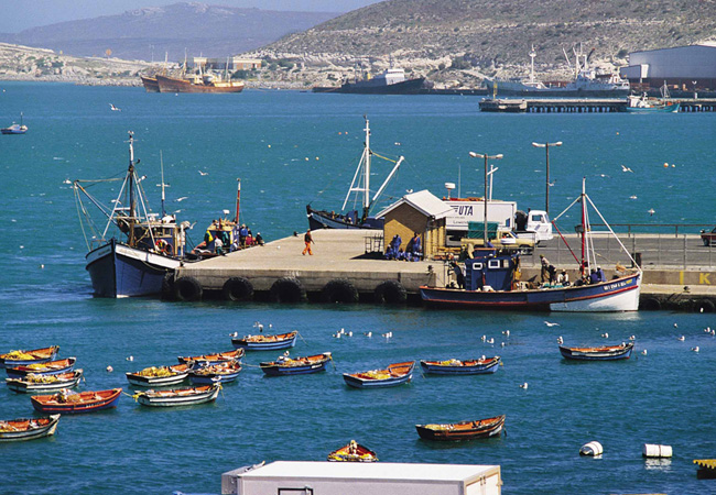 Photograph © South African Tourism