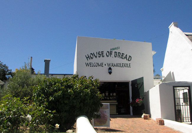 Tulbagh