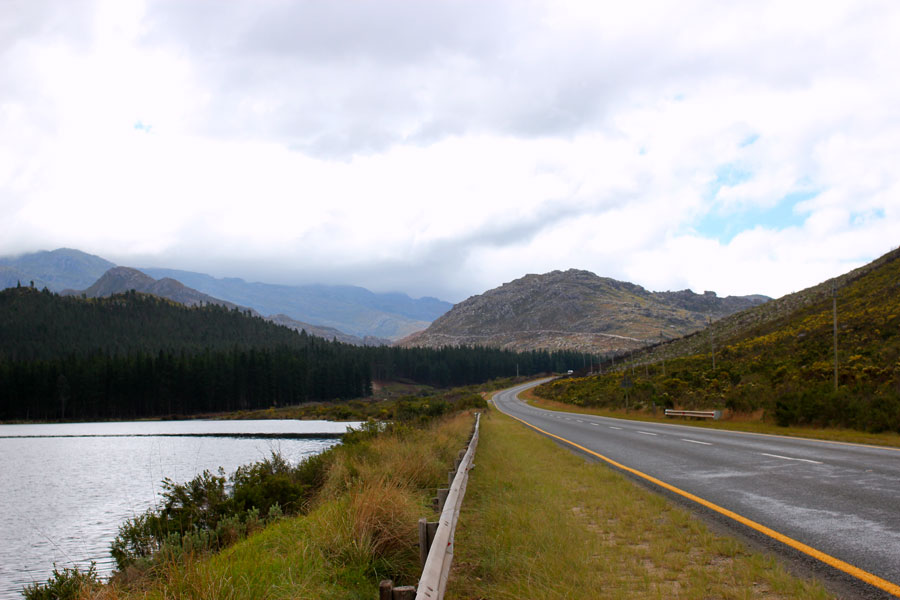 Villiersdorp South African History Online