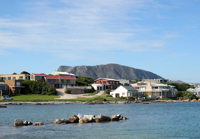 map of western cape tourist attractions