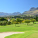 Helderberg Village Golf Club, Cape Town