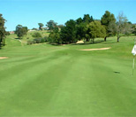 Bellville Golf Club, Cape Town