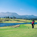 Erinvale Golf Club, Cape Town