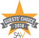 Guests' Choice Awards 2018