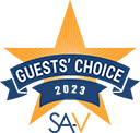 Guests' Choice Awards 2023