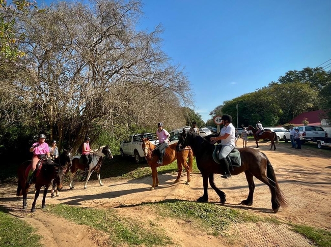 Bathurst Country Affair