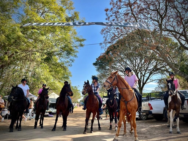 Bathurst Country Affair