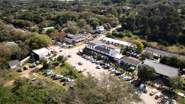 Bathurst Country Affair by Stephen Forder