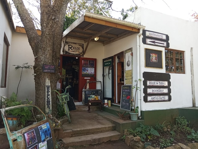 Bathurst Country Affair