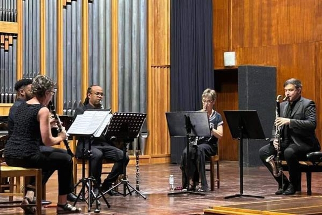 Grahamstown National Arts Festival