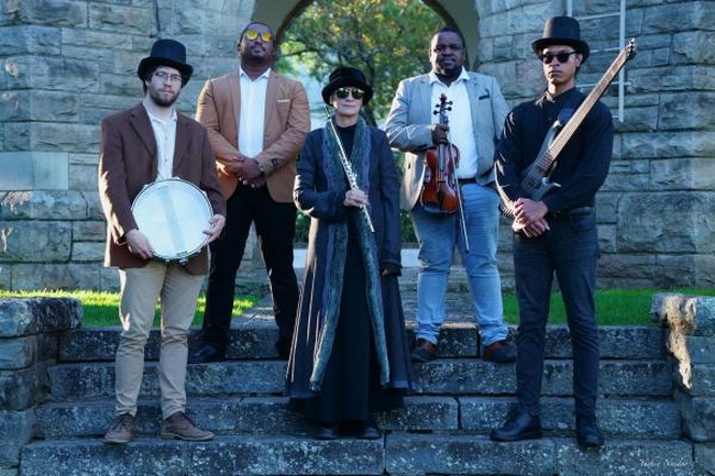 Grahamstown National Arts Festival