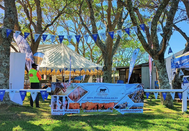 Bathurst Agricultural Show