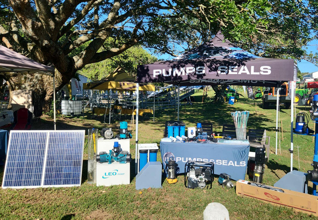 Bathurst Agricultural Show