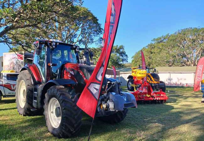 Bathurst Agricultural Show