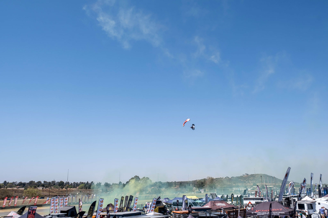 The South Africa 4x4 and Outdoor Show