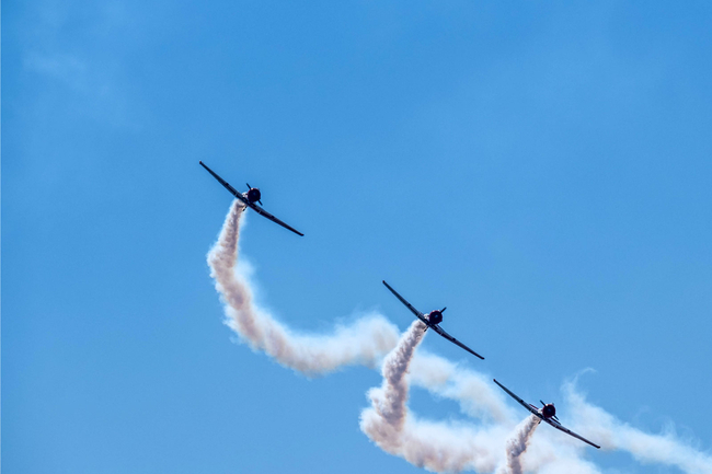 The South Africa 4x4 and Outdoor Show