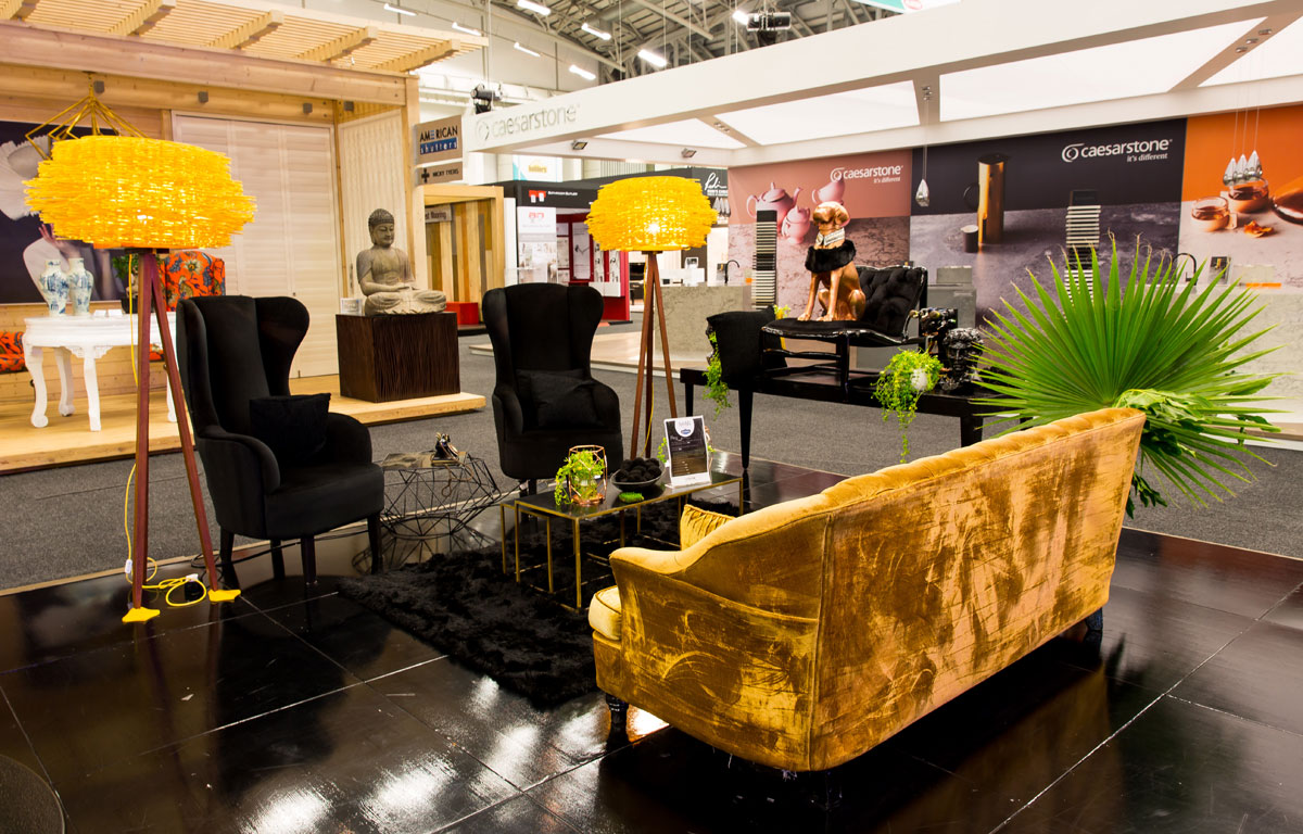 Decorex Joburg