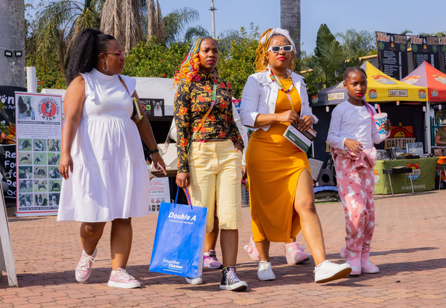 East Coast Radio House