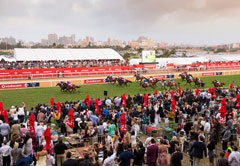 South Africa Annual Events & Festivals in South Africa