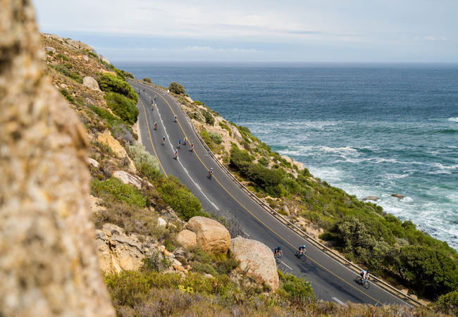 Cape Town Cycle Tour