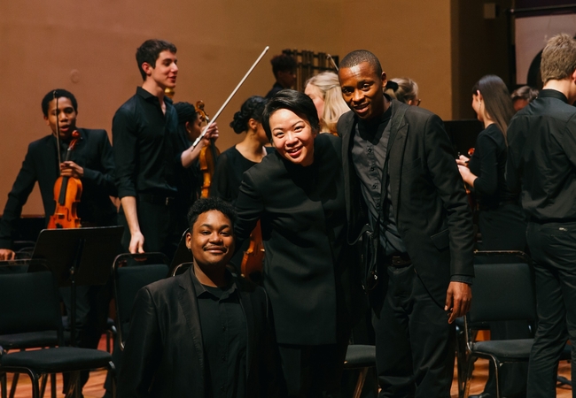 Stellenbosch International Chamber Music Festival