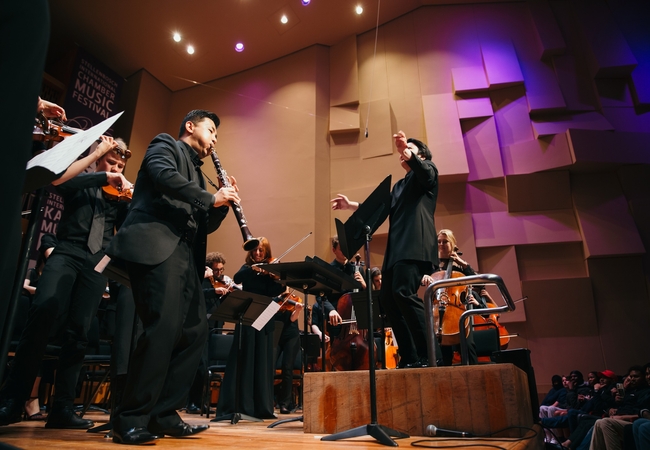 Stellenbosch International Chamber Music Festival