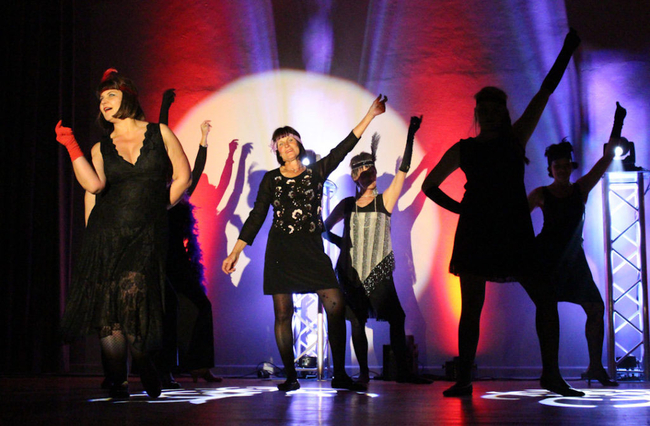 Montagu Makiti Festival