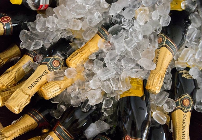 Franschhoek Cap Classique Festival