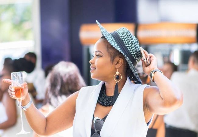 Franschhoek Cap Classique Festival