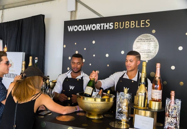 Franschhoek Cap Classique Festival