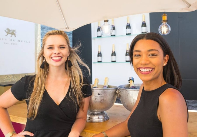 Franschhoek Cap Classique Festival