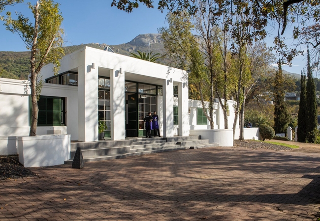 Trophy Wine Show Public Tasting