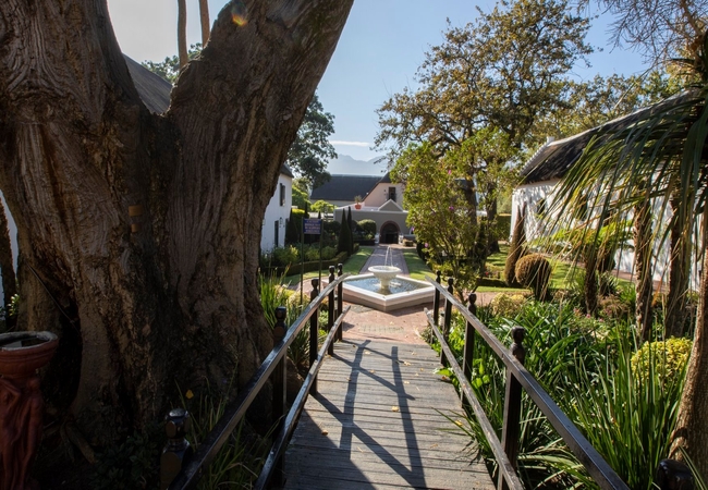 Trophy Wine Show Public Tasting