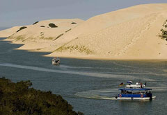 ADDO ELEPHANT PARK & SUNSET RIVER CRUISE (FD04)