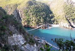 Garden Route Package Tours