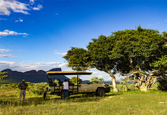 Limpopo Tour Operators