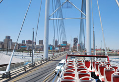 The Johannesburg Inner City and Green Tour